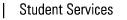 Student Services