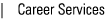 Career Services