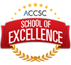 ACCSC logo